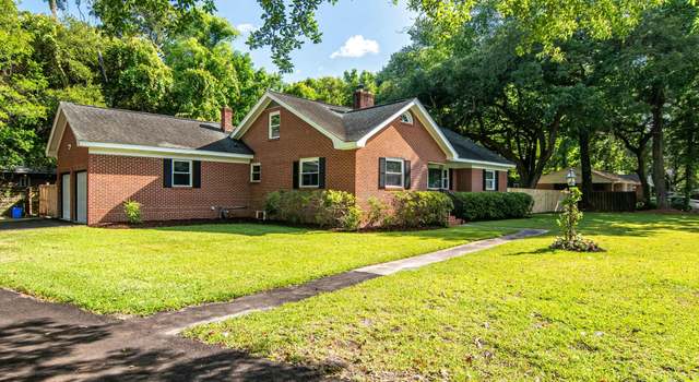 Photo of 1713 Mcleod Ave, Charleston, SC 29412