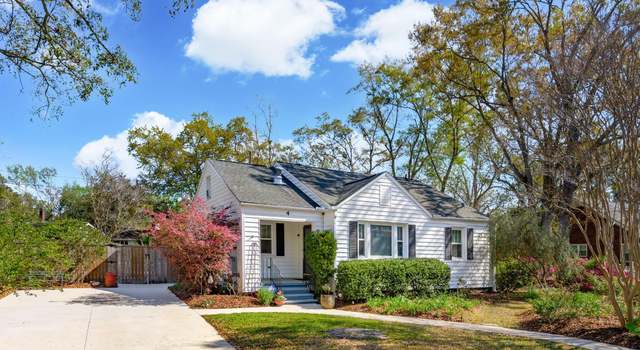 Photo of 4 St Teresa Dr, Charleston, SC 29407