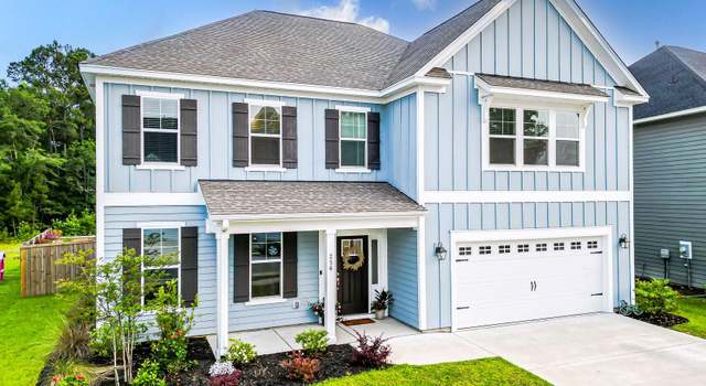 Photo of 256 Fiddleback Dr, Summerville, SC 29486