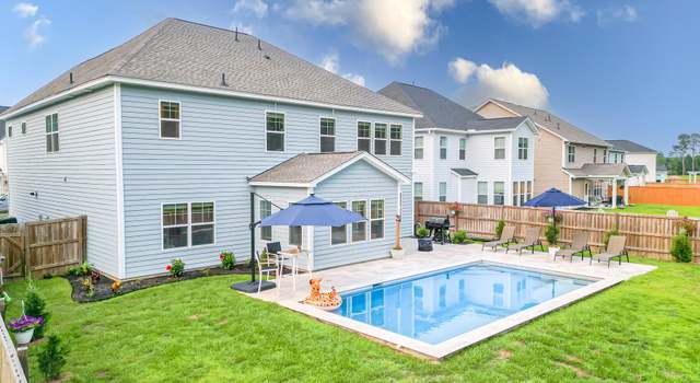 Photo of 256 Fiddleback Dr, Summerville, SC 29486