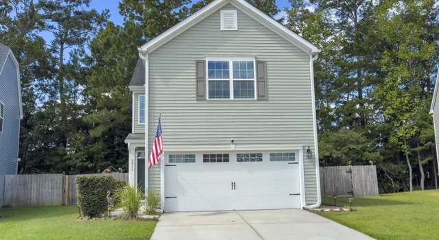 Photo of 8966 Cat Tail Pond Rd, Summerville, SC 29485
