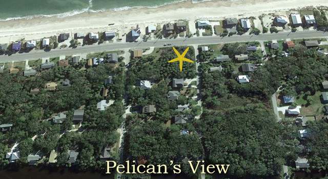 Photo of 805 Palmetto Blvd, Edisto Island, SC 29438