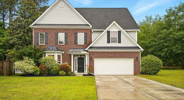 Photo of 317 Sabal Palmetto Ct, Moncks Corner, SC 29461