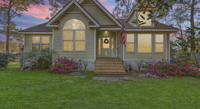 Photo of 5758 Chisolm Rd, Johns Island, SC 29455