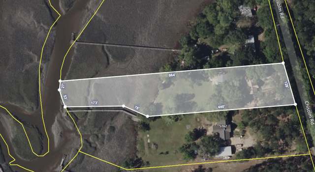 Photo of 5758 Chisolm Rd, Johns Island, SC 29455