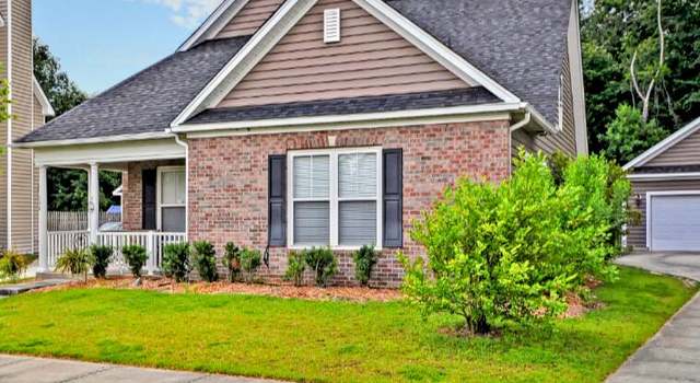 Photo of 136 Pavilion St, Summerville, SC 29483