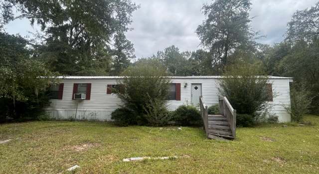 Photo of 340 Griffith Ln, Elloree, SC 29047