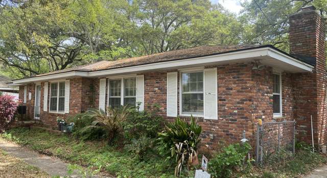 Photo of 1726 Afton Ave, Charleston, SC 29407