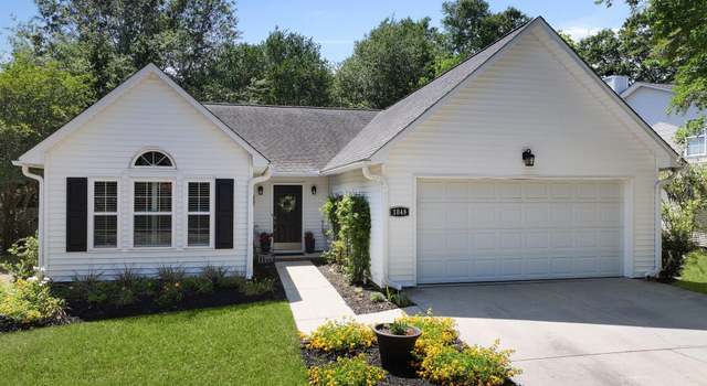 Photo of 1048 Wayfarer Ln, Charleston, SC 29412