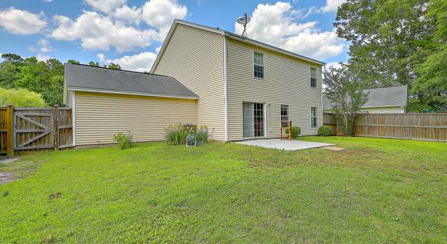 Photo of 105 Bill Park Dr, Summerville, SC 29485