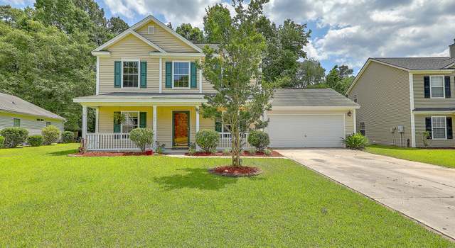 Photo of 105 Bill Park Dr, Summerville, SC 29485