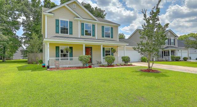 Photo of 105 Bill Park Dr, Summerville, SC 29485