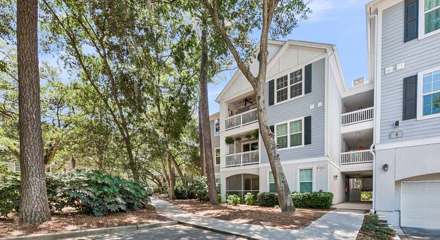 Photo of 60 Fenwick Hall Aly #415, Johns Island, SC 29455