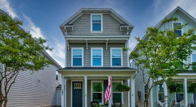 Photo of 1061 Ashley Gardens Blvd, Charleston, SC 29414
