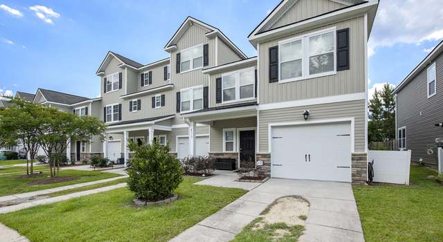 Photo of 4117 Rigsby Ln, Charleston, SC 29414