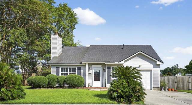 Photo of 114 Birkdale Ct, Charleston, SC 29414
