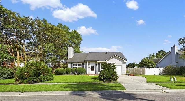 Photo of 114 Birkdale Ct, Charleston, SC 29414