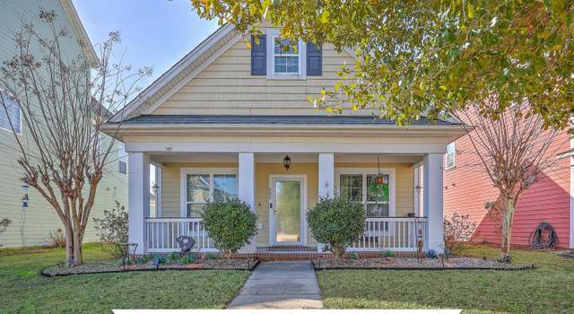 Photo of 303 Crossandra Ave, Summerville, SC 29483