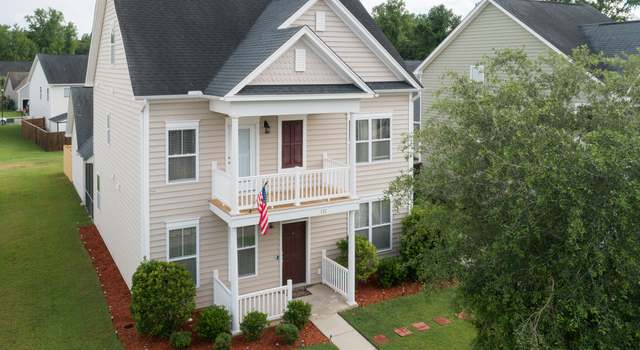 Photo of 131 Tin Can Aly, Summerville, SC 29483