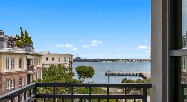 Photo of 5 Gadsdenboro St #503, Charleston, SC 29401