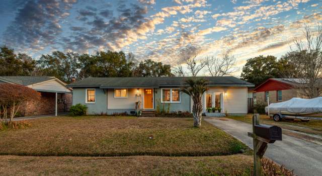 Photo of 1569 Westwood Dr, Charleston, SC 29412