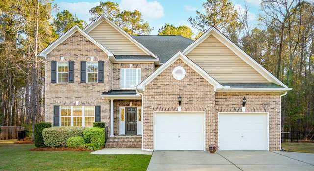 Photo of 8716 Dover Creek St, North Charleston, SC 29420