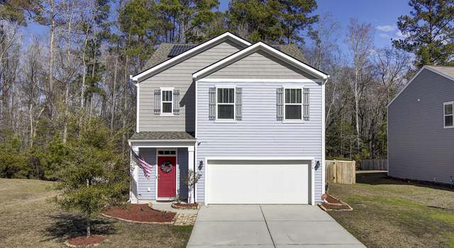 Photo of 9814 Seed St, Ladson, SC 29456