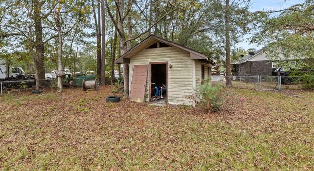 Photo of 1269 College Park Rd, Summerville, SC 29486