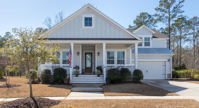 Photo of 1509 Bourne Xing, Mount Pleasant, SC 29466