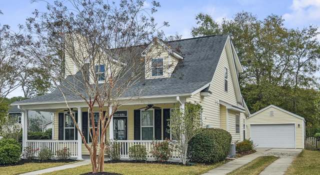 Photo of 1752 Bee Balm Rd, Johns Island, SC 29455