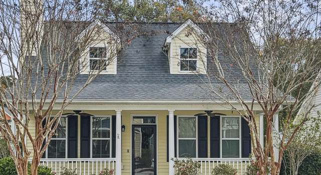 Photo of 1752 Bee Balm Rd, Johns Island, SC 29455