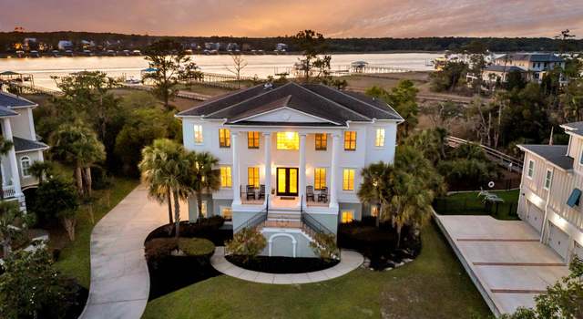 Photo of 1720 Bowline Dr, Mount Pleasant, SC 29466