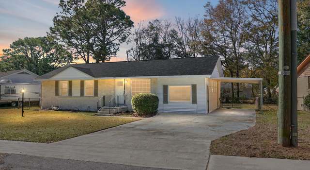 Photo of 1513 Secessionville Rd, Charleston, SC 29412