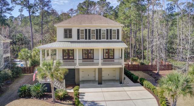 Photo of 3575 Holmgren St, Mount Pleasant, SC 29466