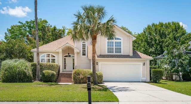 Photo of 525 White Chapel Cir, Charleston, SC 29412