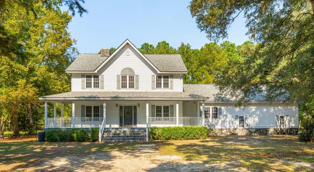 Photo of 5950 Kelseys Mill Rd, Ravenel, SC 29470