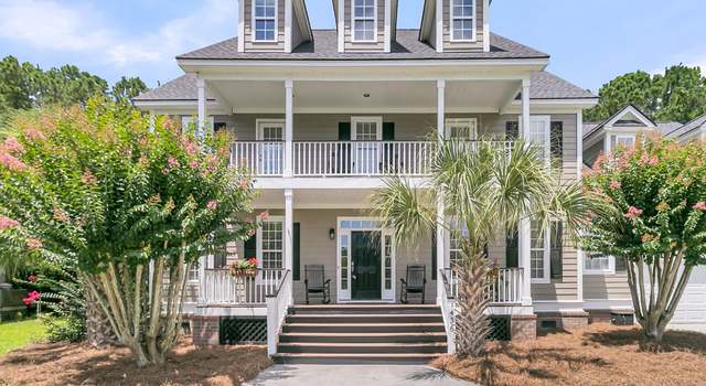 Photo of 1436 Lagoon Park Cir, Mount Pleasant, SC 29466