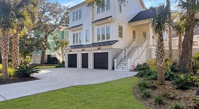 Photo of 27 22nd Ave, Isle Of Palms, SC 29451