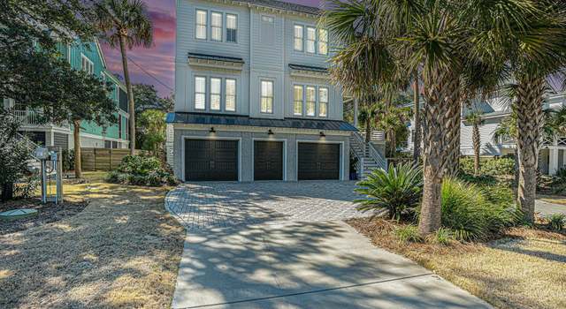 Photo of 27 22nd Ave, Isle Of Palms, SC 29451