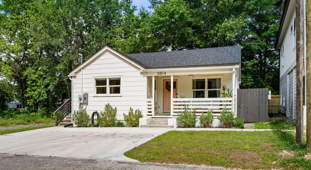 Photo of 5814 Knight St, Hanahan, SC 29410