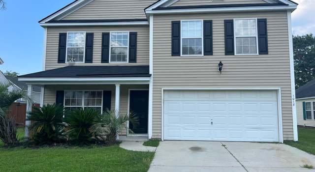 Photo of 1018 Friartuck Trl, Ladson, SC 29456
