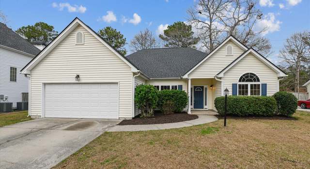 Photo of 8153 Governors Walk, North Charleston, SC 29418