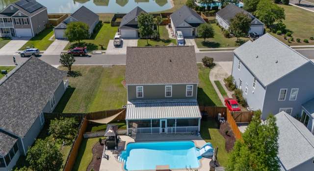 Photo of 1097 Briar Rose Ln, Ladson, SC 29456
