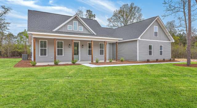 Photo of 136 Mitch Ln, Holly Hill, SC 29059