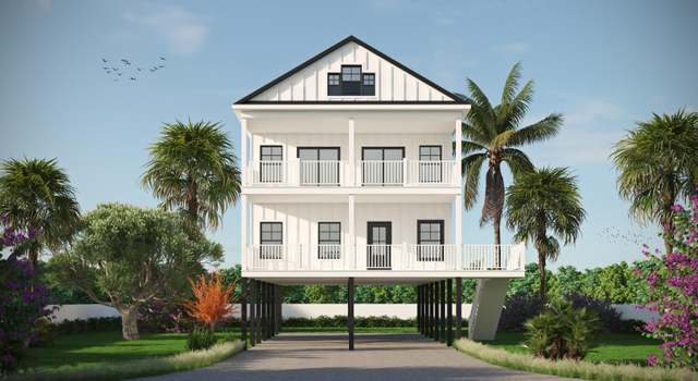 Photo of 3506 Myrtle St, Edisto Island, SC 29438
