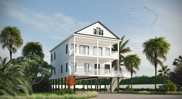 Photo of 3506 Myrtle St, Edisto Island, SC 29438