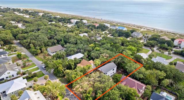 Photo of 3506 Myrtle St, Edisto Island, SC 29438