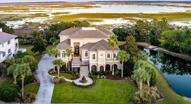 Photo of 4935 Sound View Dr, Mount Pleasant, SC 29466