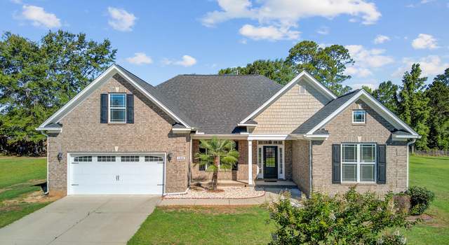 Photo of 180 Sago Palm Dr, Orangeburg, SC 29118