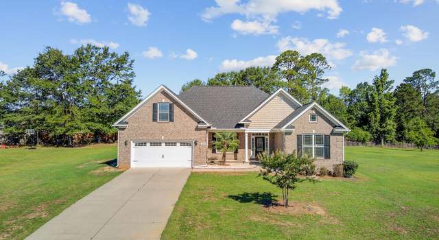 Photo of 180 Sago Palm Dr, Orangeburg, SC 29118